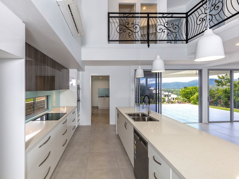 42 Treetop Drive, Mount Sheridan QLD 4868