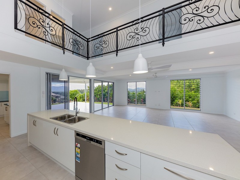42 Treetop Drive, Mount Sheridan QLD 4868