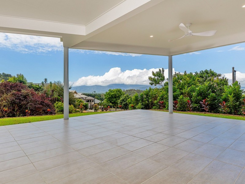 42 Treetop Drive, Mount Sheridan QLD 4868