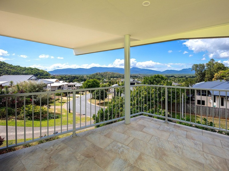 42 Treetop Drive, Mount Sheridan QLD 4868