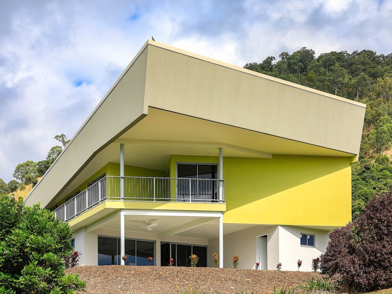 42 Treetop Drive, Mount Sheridan QLD 4868