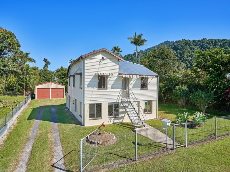 14 Knowles Street, Babinda QLD 4861