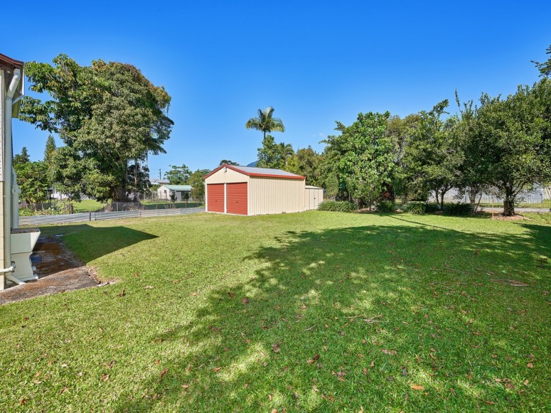 14 Knowles Street, Babinda QLD 4861