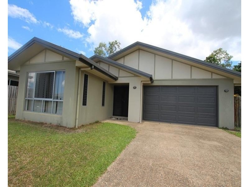 15 Lode Street, Edmonton QLD 4869