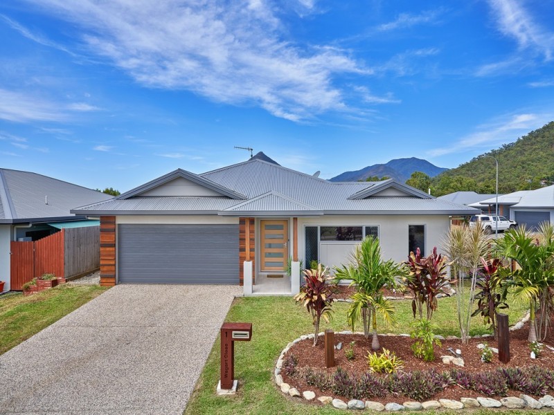 1 Wegert Close, Gordonvale QLD 4865