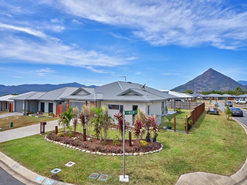 1 Wegert Close, Gordonvale QLD 4865