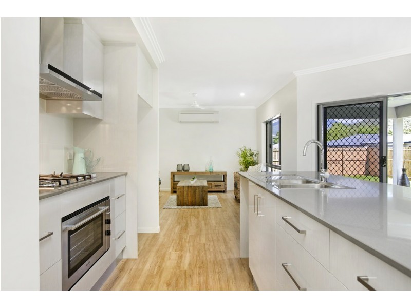 1 Wegert Close, Gordonvale QLD 4865