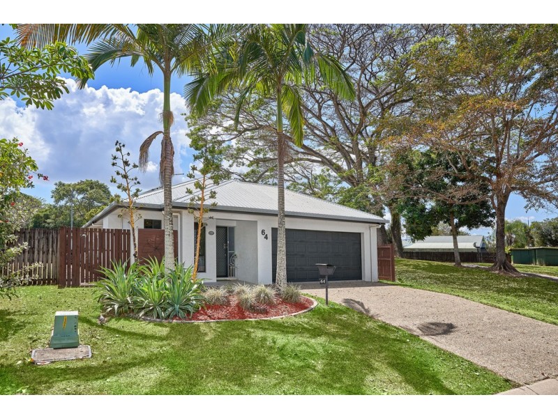 64 Accatino Street, Edmonton QLD 4869