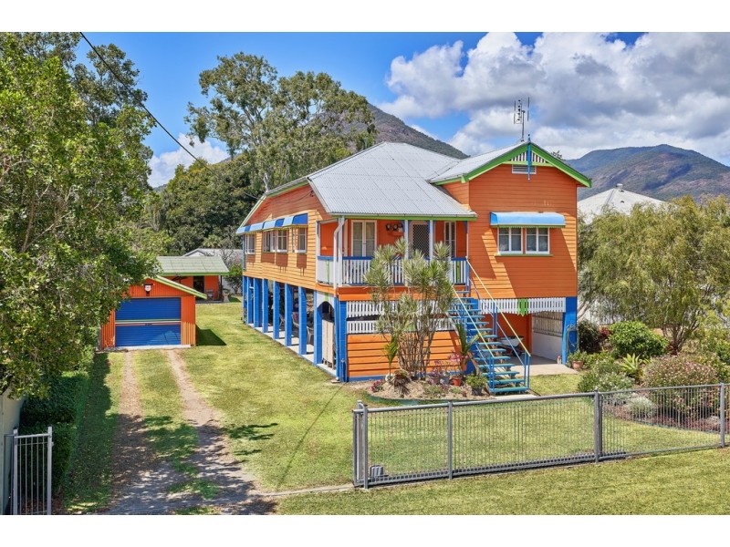 19 Riverstone Road, Gordonvale QLD 4865