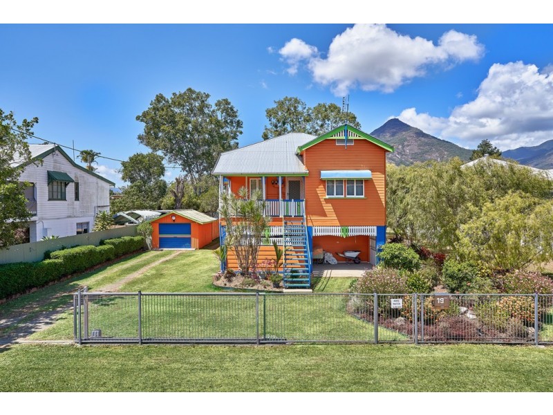 19 Riverstone Road, Gordonvale QLD 4865