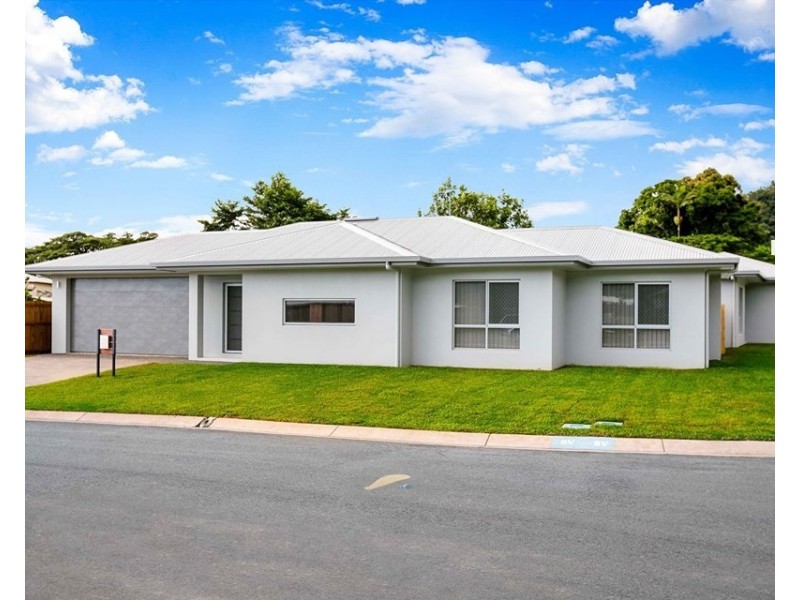 Edmonton QLD 4869