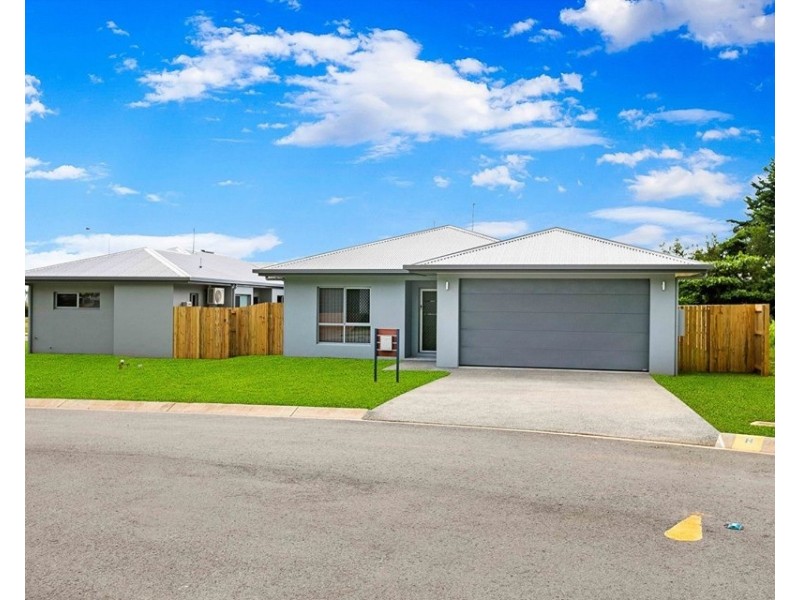 Edmonton QLD 4869