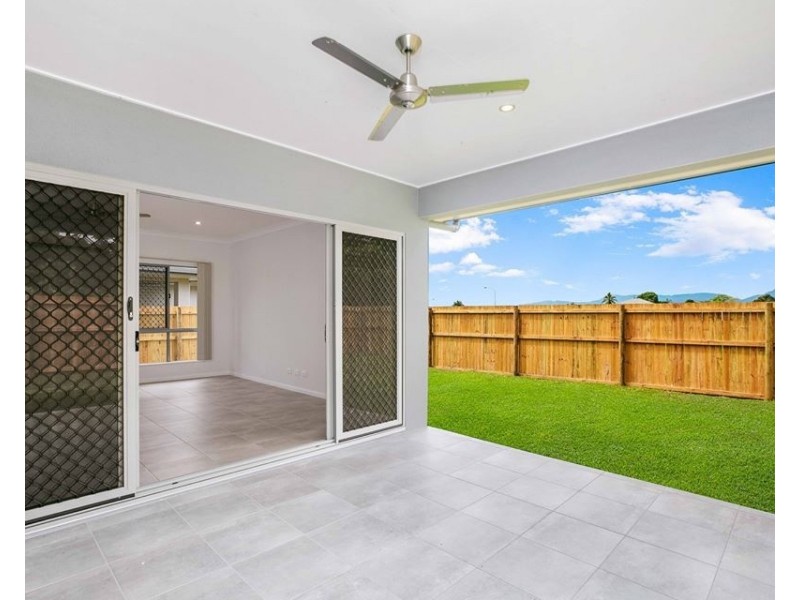 Edmonton QLD 4869