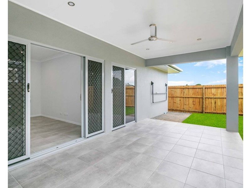 Edmonton QLD 4869