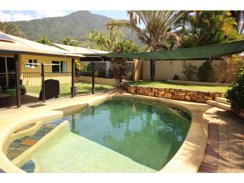 10 Miltonia Street, Edmonton QLD 4869