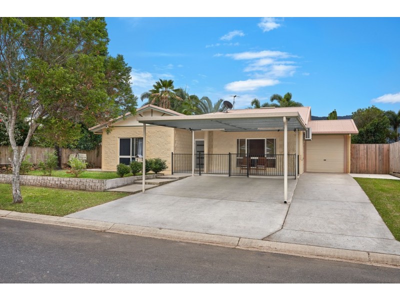 10 Miltonia Street, Edmonton QLD 4869