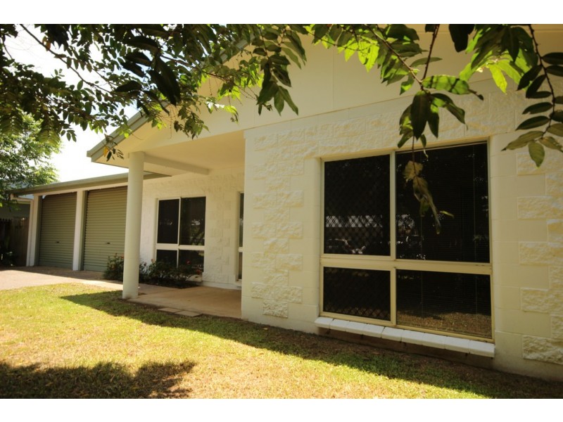 18 Resolution Drive, Bentley Park QLD 4869