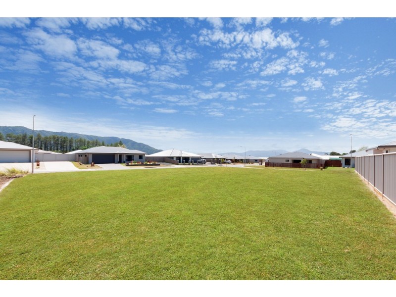 2 Jollife Street, Edmonton QLD 4869