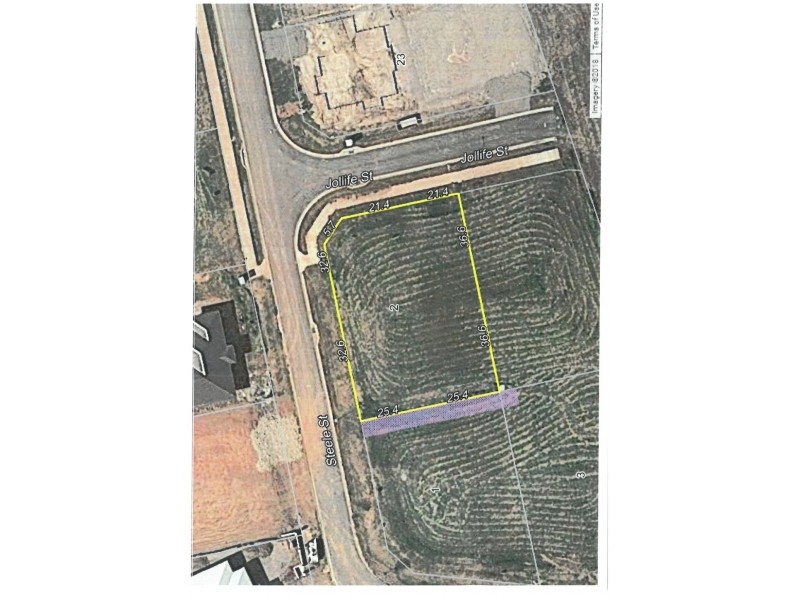 2 Jollife Street, Edmonton QLD 4869 Floorplan