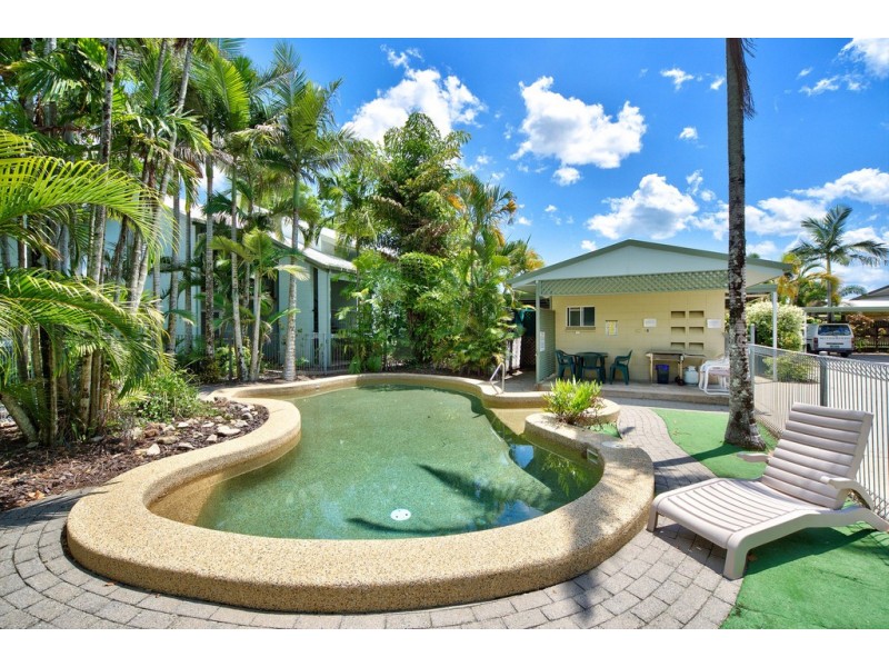 21/192-196 Mann Street, Westcourt QLD 4870