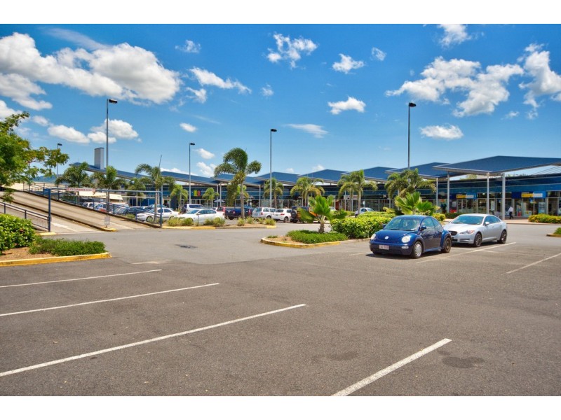 21/192-196 Mann Street, Westcourt QLD 4870