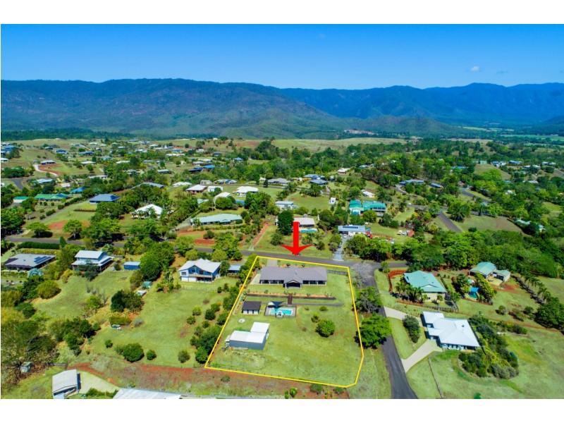 17-19 Costain Street, Goldsborough QLD 4865