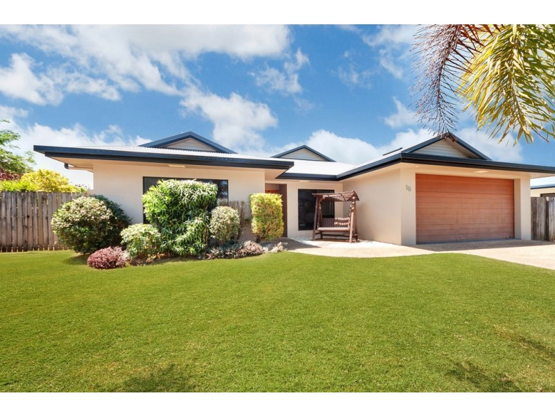 10 Ridolfi Close, Gordonvale QLD 4865