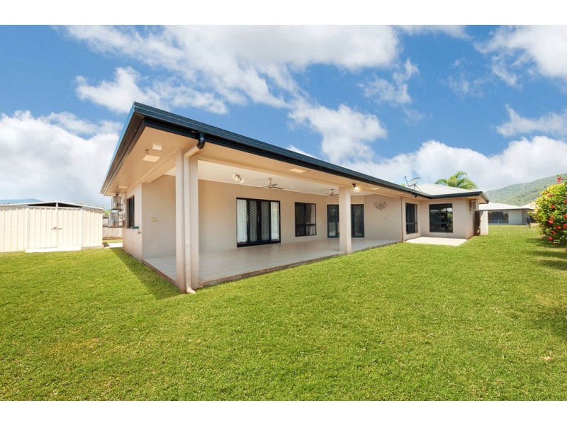 10 Ridolfi Close, Gordonvale QLD 4865
