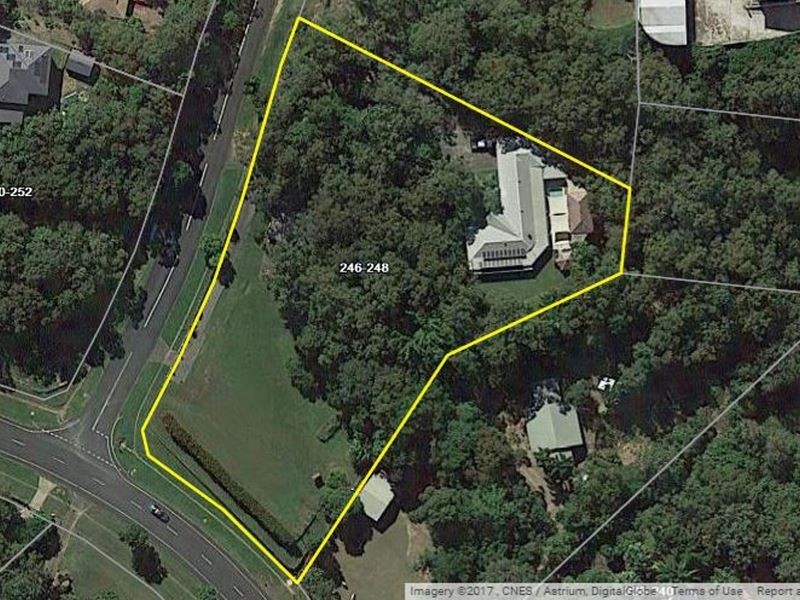 246-248 Dempsey Street, Gordonvale QLD 4865