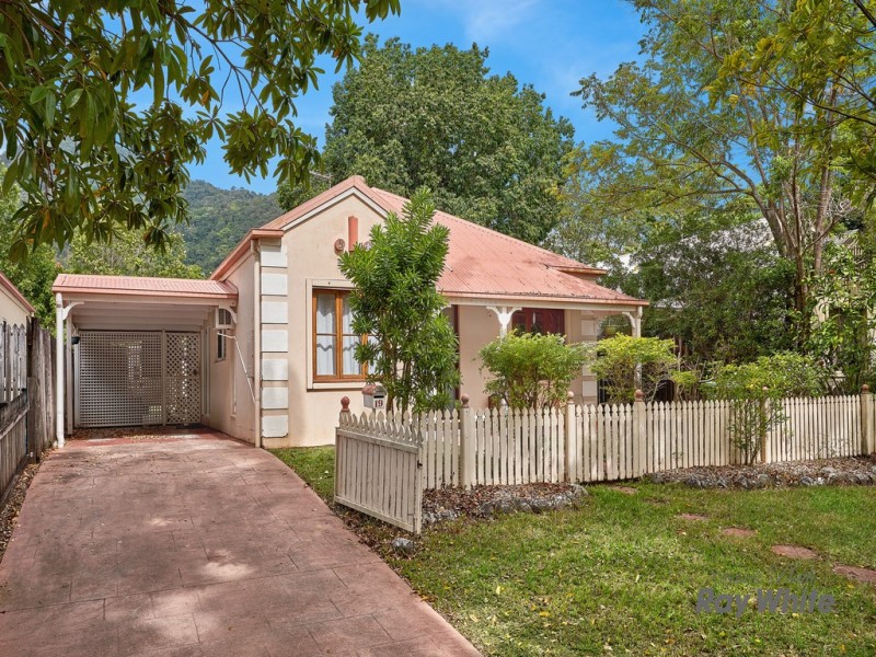 19 Hispida Court, Mount Sheridan QLD 4868