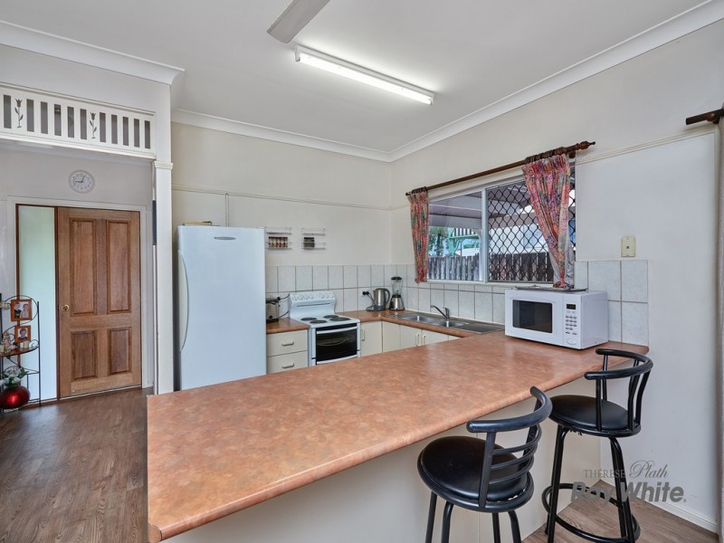 19 Hispida Court, Mount Sheridan QLD 4868