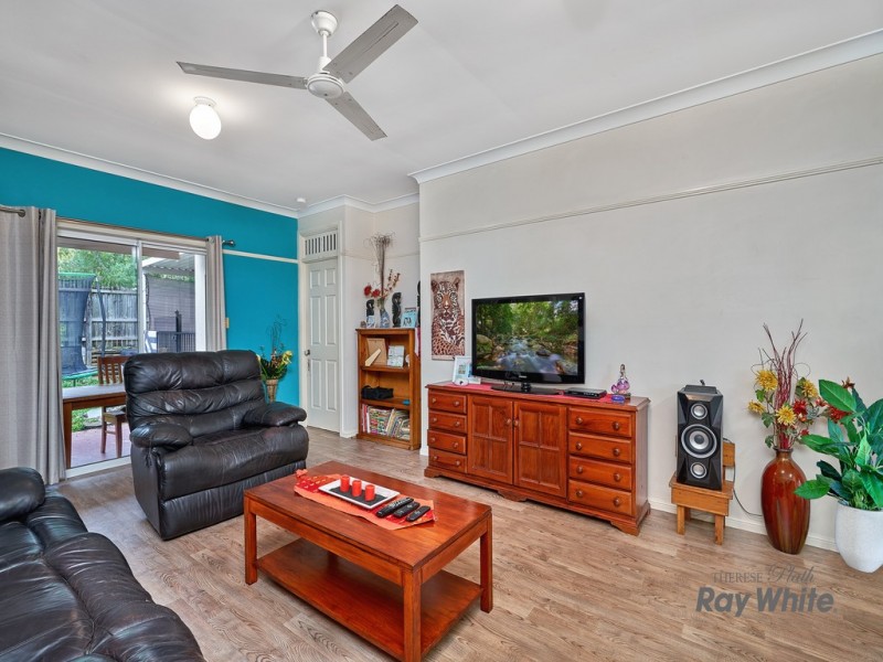 19 Hispida Court, Mount Sheridan QLD 4868