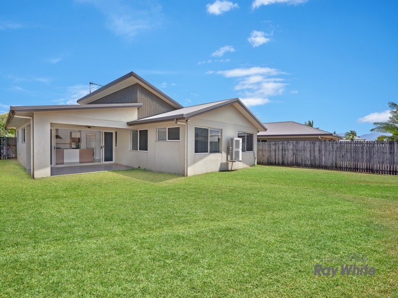 8 Mallory Close, Edmonton QLD 4869