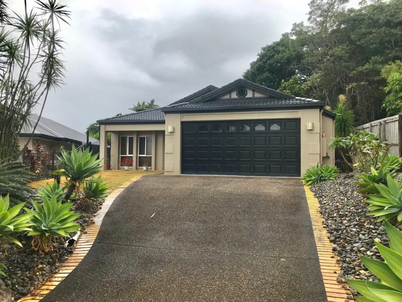 Bentley Park QLD 4869