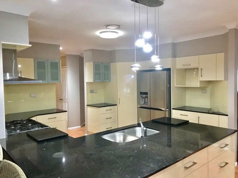 Bentley Park QLD 4869