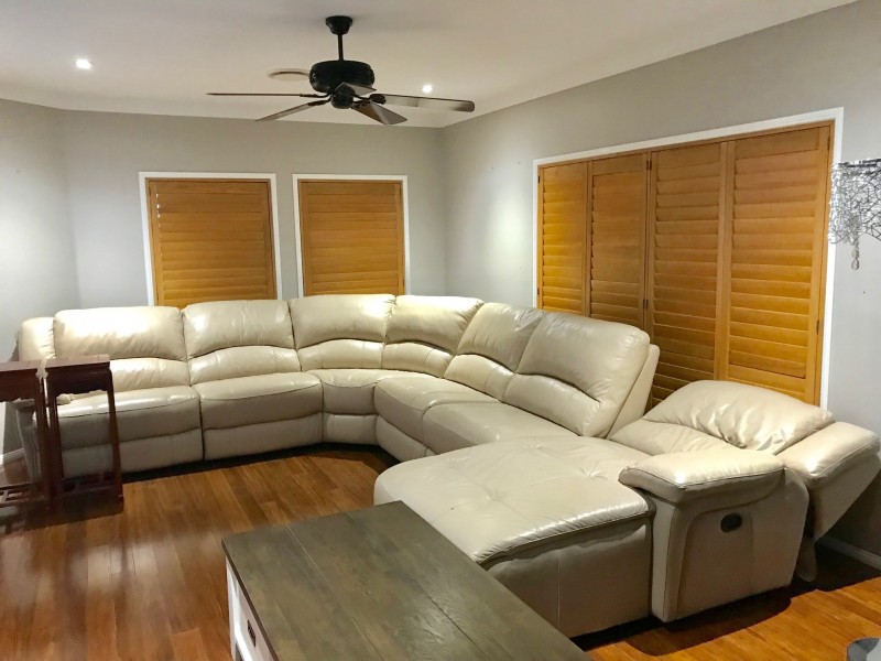 Bentley Park QLD 4869