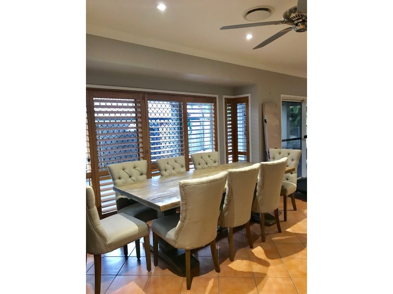 Bentley Park QLD 4869