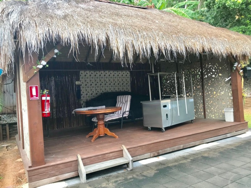 Bentley Park QLD 4869