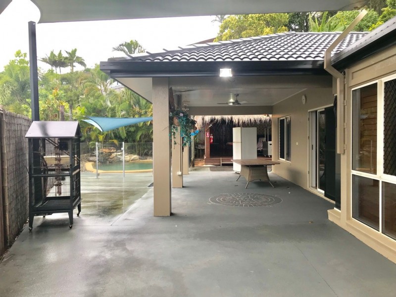 Bentley Park QLD 4869