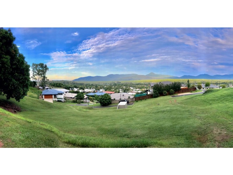 21 Whitewood Close, Mount Sheridan QLD 4868