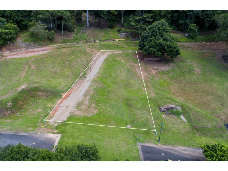 21 Whitewood Close, Mount Sheridan QLD 4868