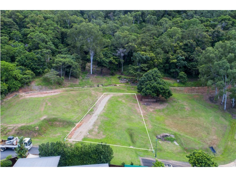 21 Whitewood Close, Mount Sheridan QLD 4868
