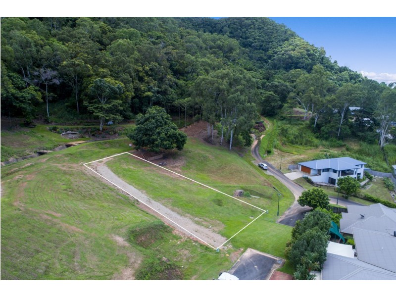 21 Whitewood Close, Mount Sheridan QLD 4868