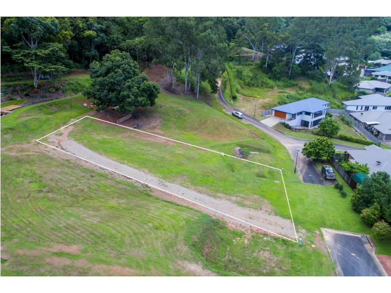 21 Whitewood Close, Mount Sheridan QLD 4868