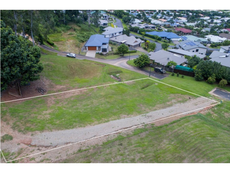 21 Whitewood Close, Mount Sheridan QLD 4868