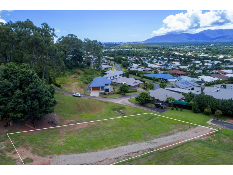 21 Whitewood Close, Mount Sheridan QLD 4868
