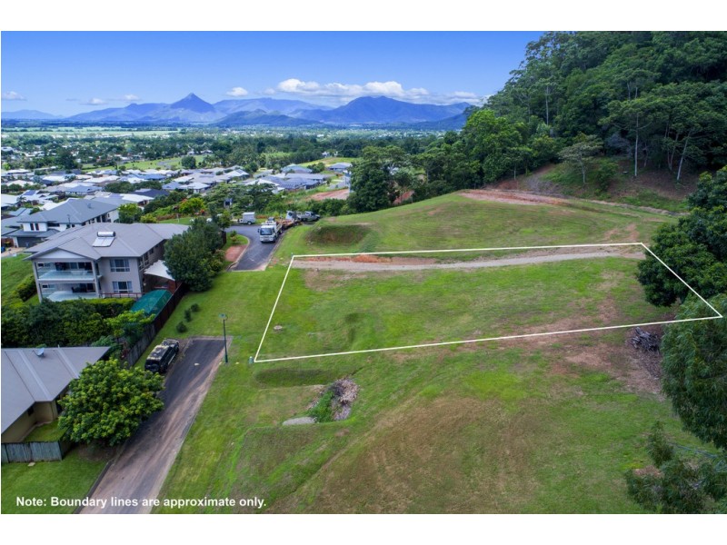 21 Whitewood Close, Mount Sheridan QLD 4868