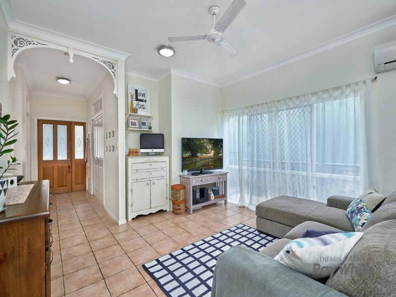 8 Blueberry Close, Mount Sheridan QLD 4868