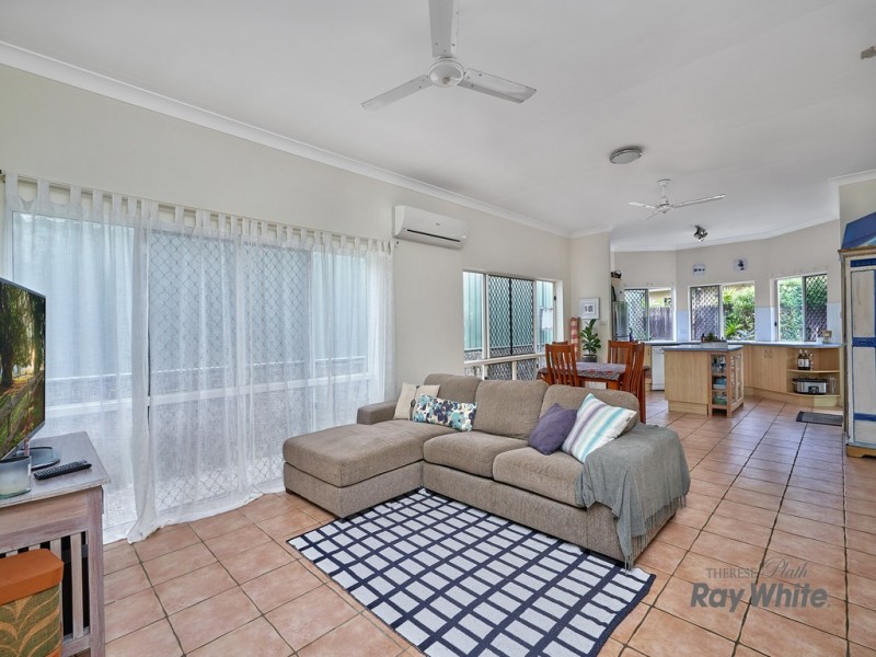 8 Blueberry Close, Mount Sheridan QLD 4868