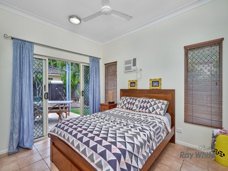 8 Blueberry Close, Mount Sheridan QLD 4868